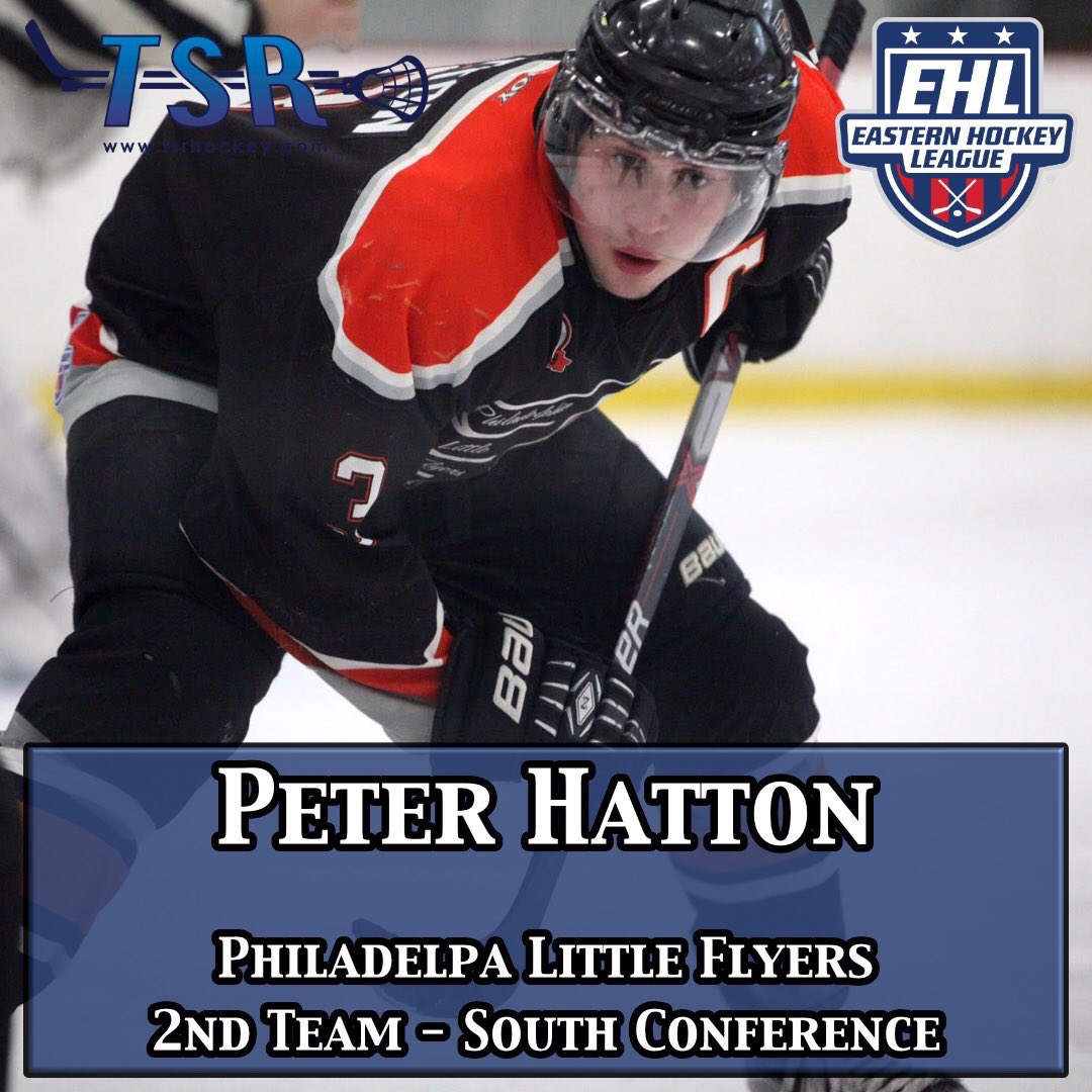 Little Flyers Hockey on Twitter "Three Little Flyers Named to EasternHockey All Conference