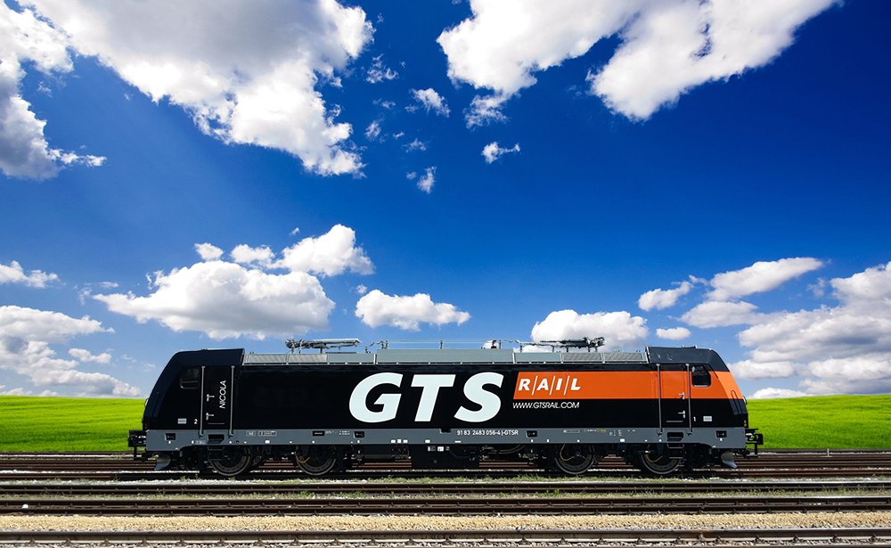GTS RAIL tweet media