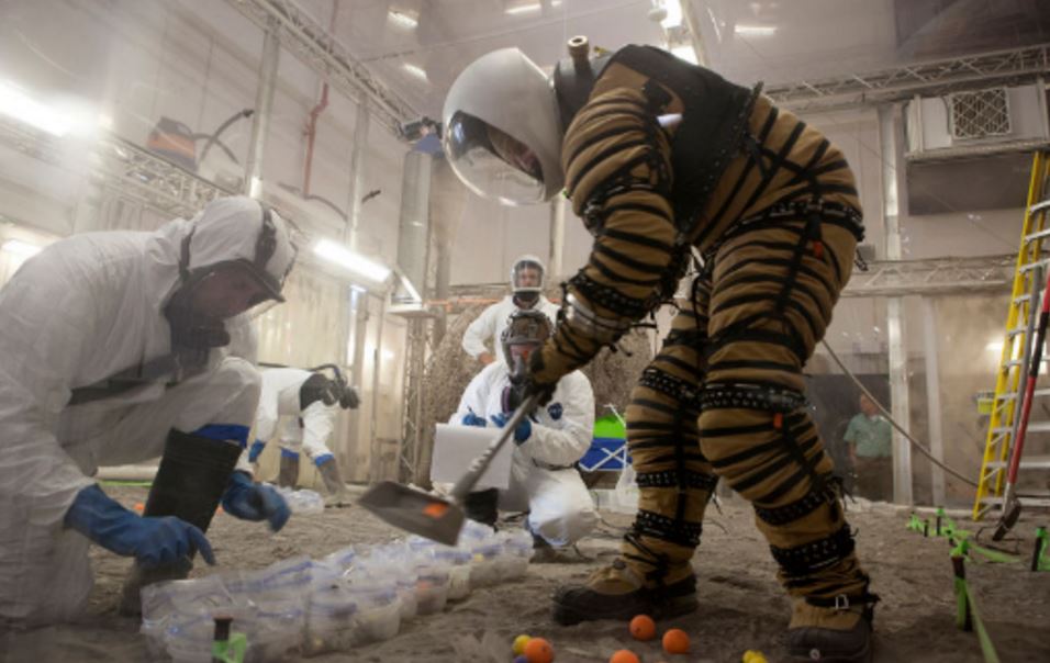PaulBrinkmann's tweet photo. #BREAKING --- @NASAOIG report recommends cutting Kennedy research program https://t.co/9Hbd59bT5L @NASAKennedy @NASAglenn https://t.co/ytz6GINMNJ