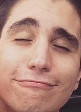 MariaBecerra22's tweet photo. Como cuando te pega la droga @AlejoZurita https://t.co/9Al8XIrxlG