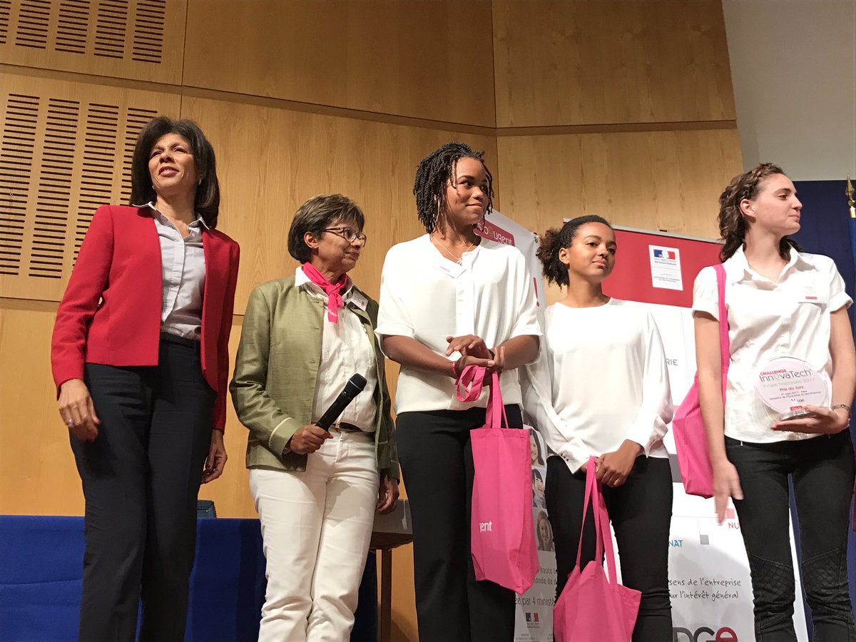 Elles bougent tweet media