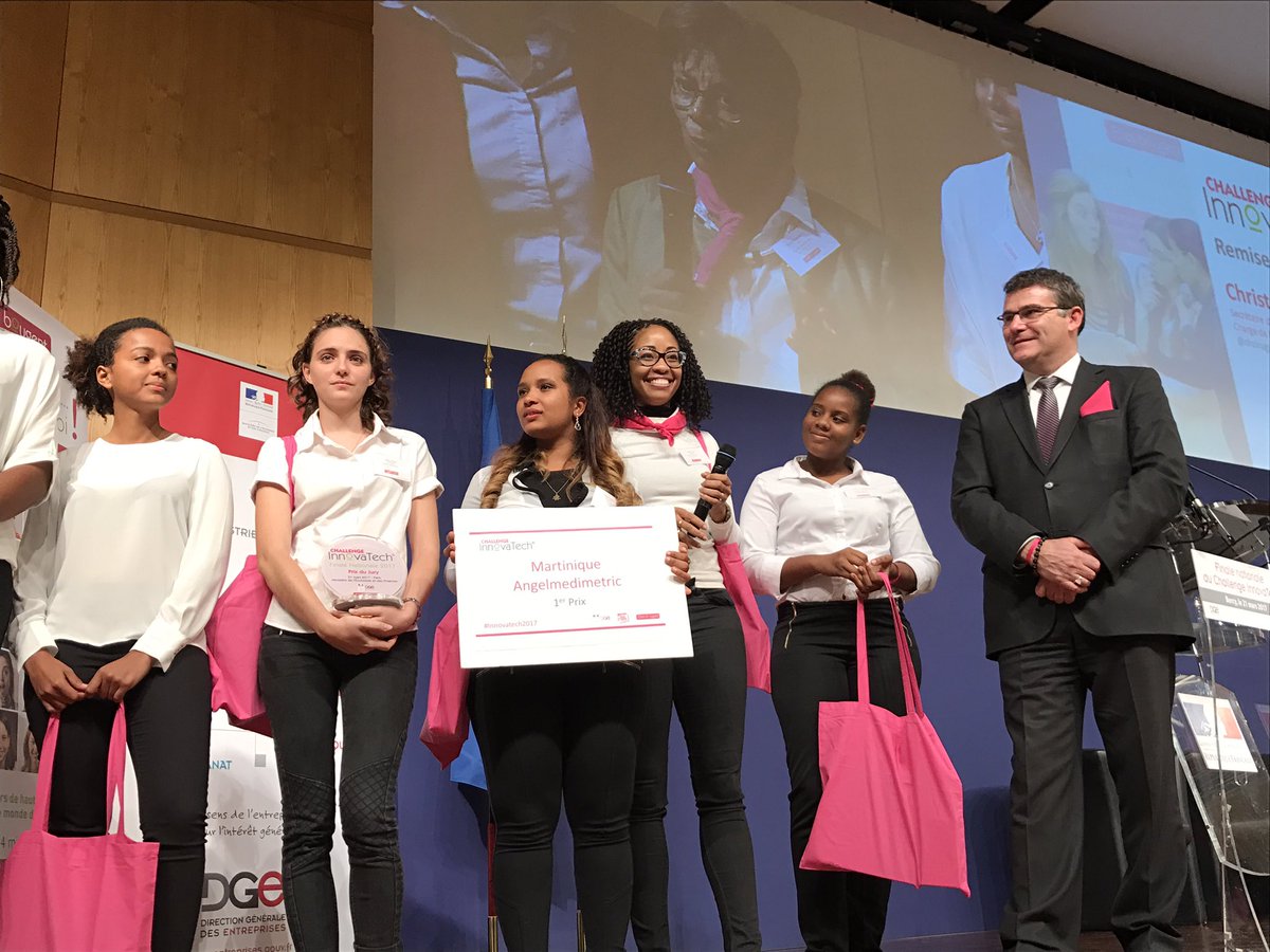 Elles bougent tweet media