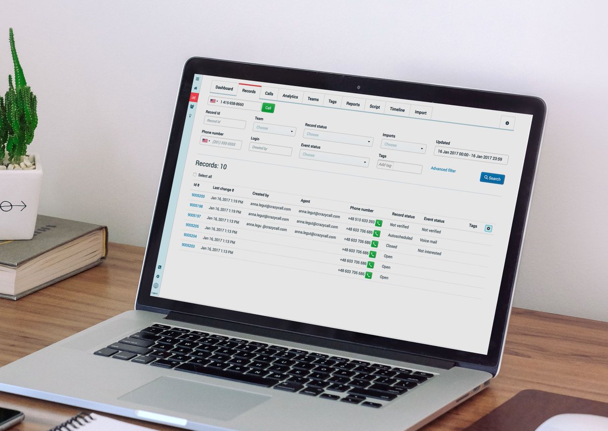 HeyChannels's tweet image. #SingleCall Feature! Just enter a number and make a #fastcall to your customer! See how it works: buff.ly/2mLRbhc #businesscall