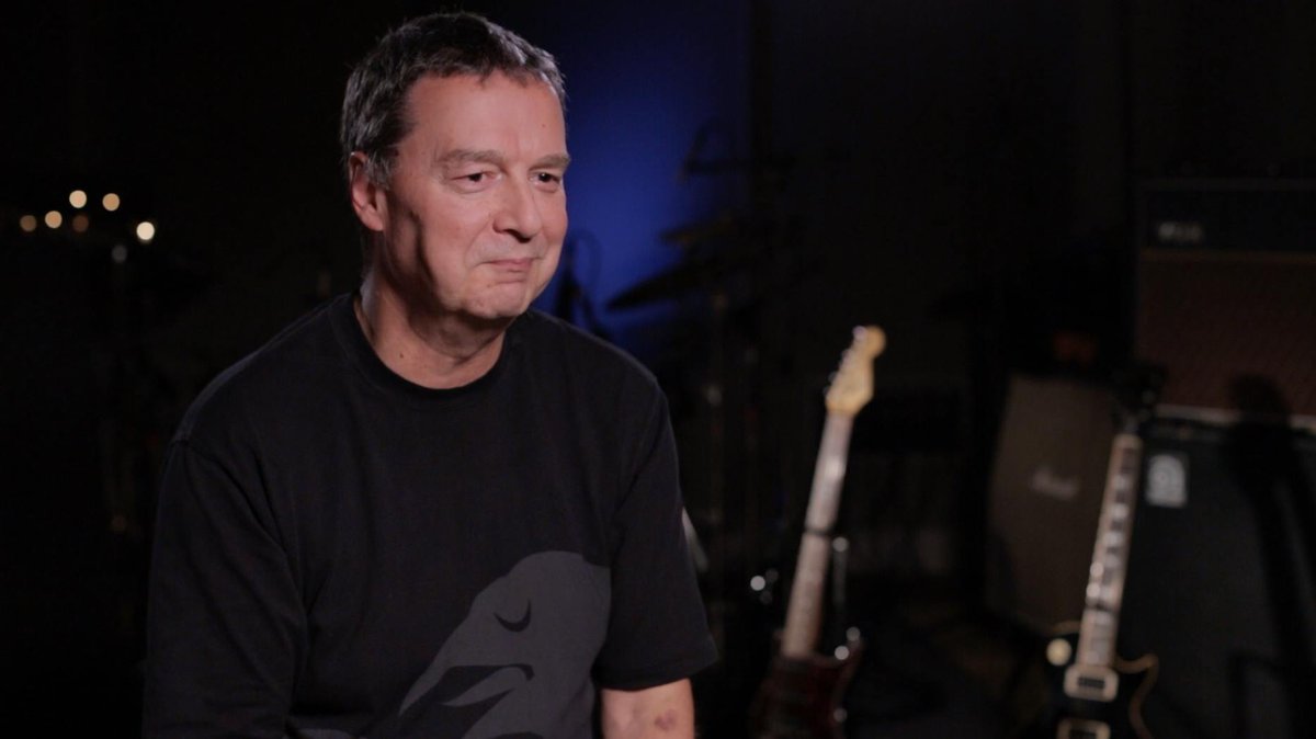 VintageTVCanada's tweet photo. Who makes #IvarHamilton's song selection? Find out on #MyVintage in 30 mins! https://t.co/rZIhb8RVwN