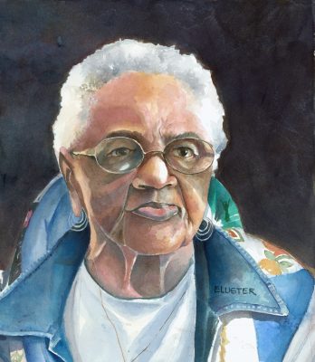 TallahasseeArts's tweet photo. Enjoy the Eluster Richardson Collection at the @GoToTCC fine art gallery! https://t.co/SOXNSvOvst #theARTSlivehere #TallahasseeCreates https://t.co/HjZbV66wXw