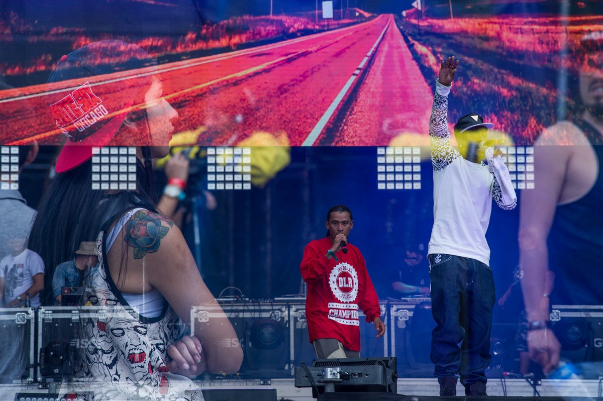 Hip Hop al Parque tweet media