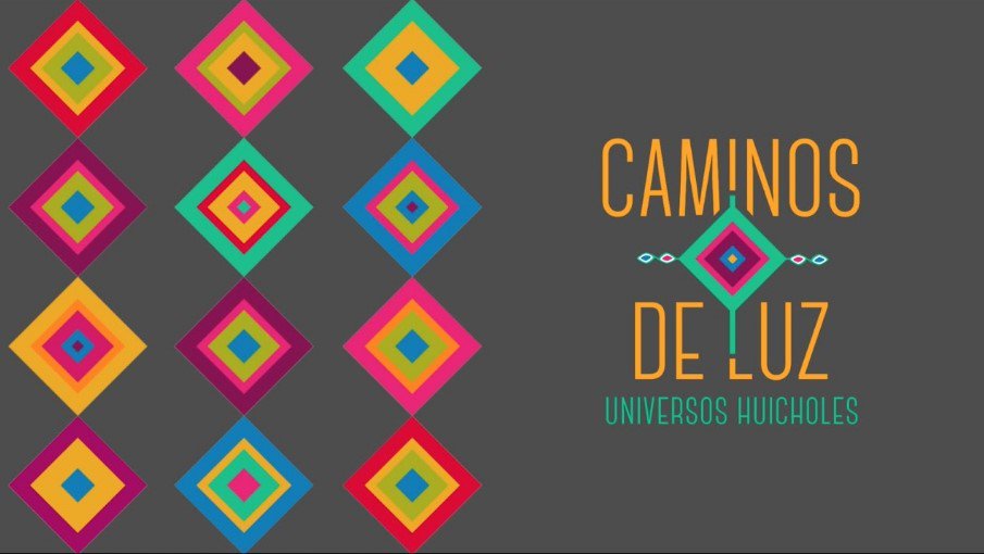 #Entra al nuevo #SitioWeb y conoce los mitos, las leyendas y los ancestros de la cultura #huichol. #CaminosDeLuz bit.ly/2lSAOOY