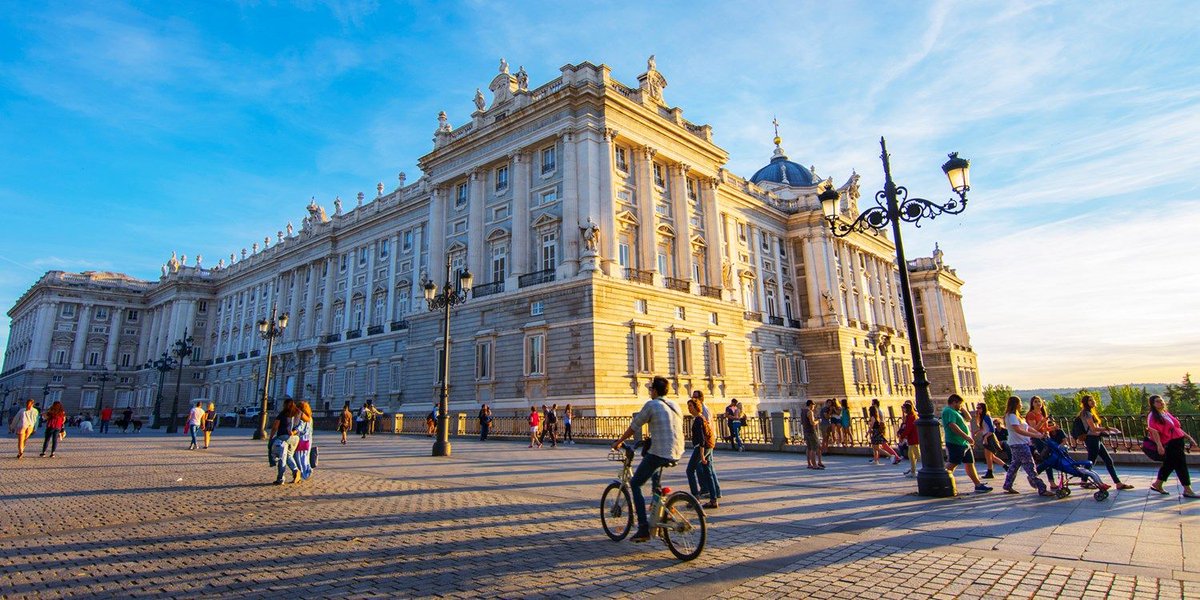 flydotcomuk's tweet photo. London, Birmingham, Bristol, East Midlands, Liverpool, Manchester - fly to Madrid for as little as £40 https://t.co/tGAPWR4MeK #cheapflights https://t.co/pudvIWL2yx