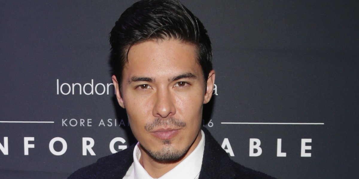 Asian ‘Iron Fist' Actor Who Lost Lead To White Guy Gets Major Internet Love: One particular actor in Marvel’s newly… m.tbnn.it/Nh9HzN