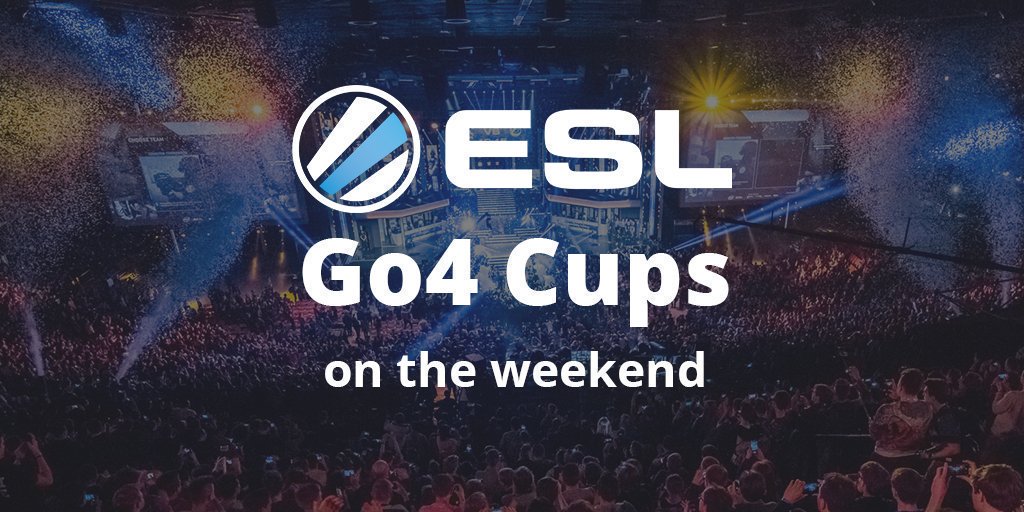 ESLPlay's tweet image. In-game currency, over €33000 in prize money and more. Only in our #Go4Sunday esl.gg/2n4ftjJ