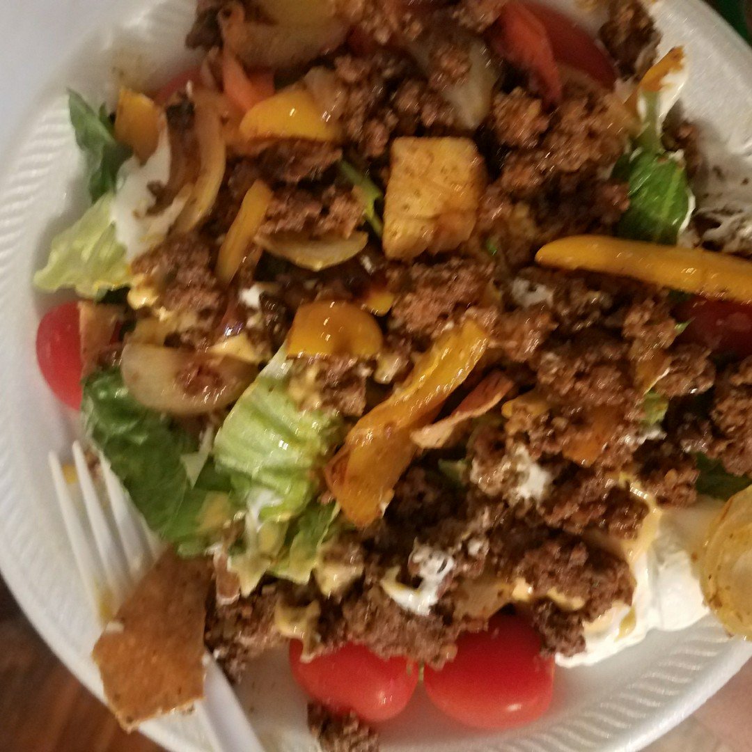 Kdhmpl's tweet photo. delicious and organic!will eat again.received free from influenster 4 testing. #mccormickorganics #gotitfree @influenster @MCCORMICKSPICES https://t.co/g41keQoMJu