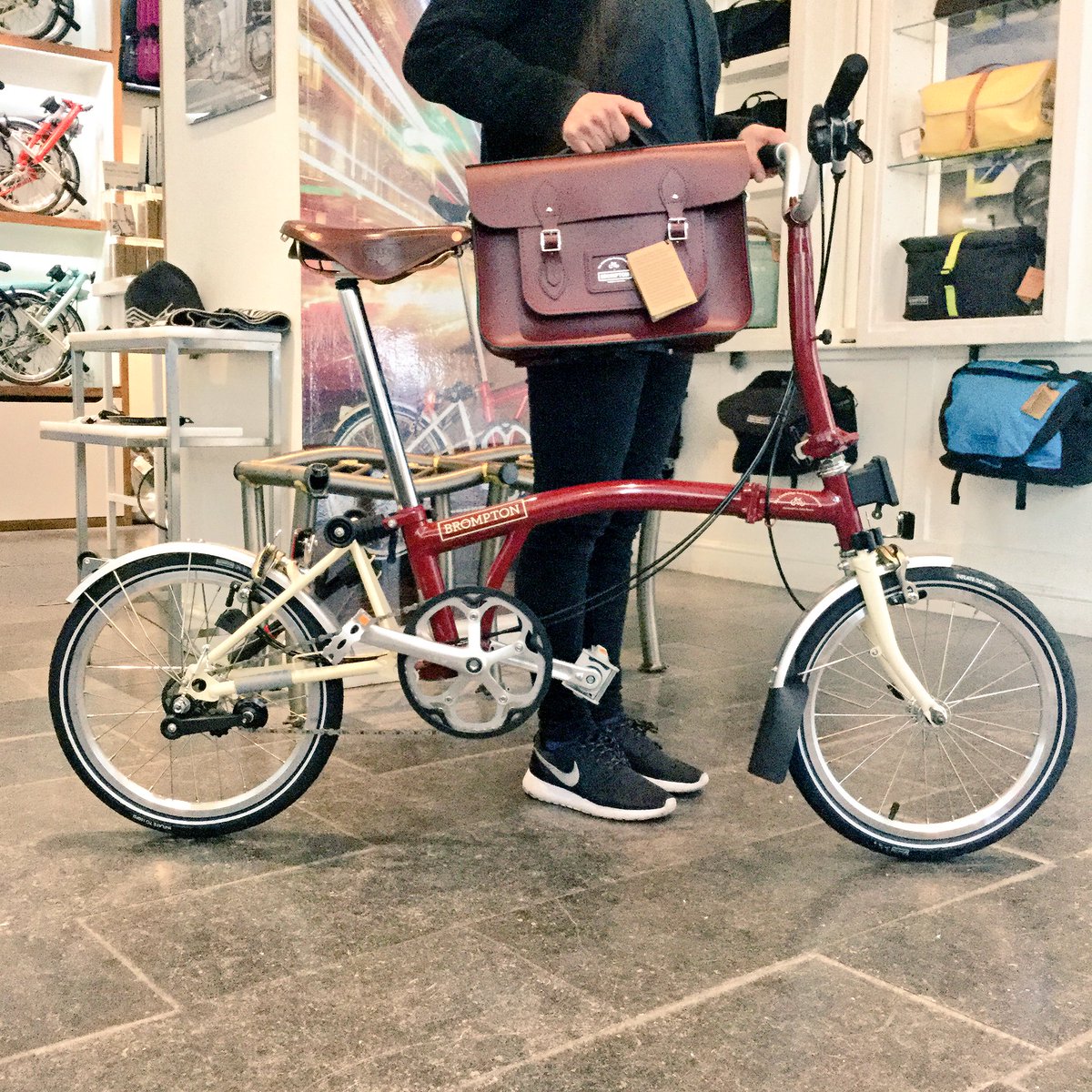 Dr Brompton (dr_brompton) Twitter