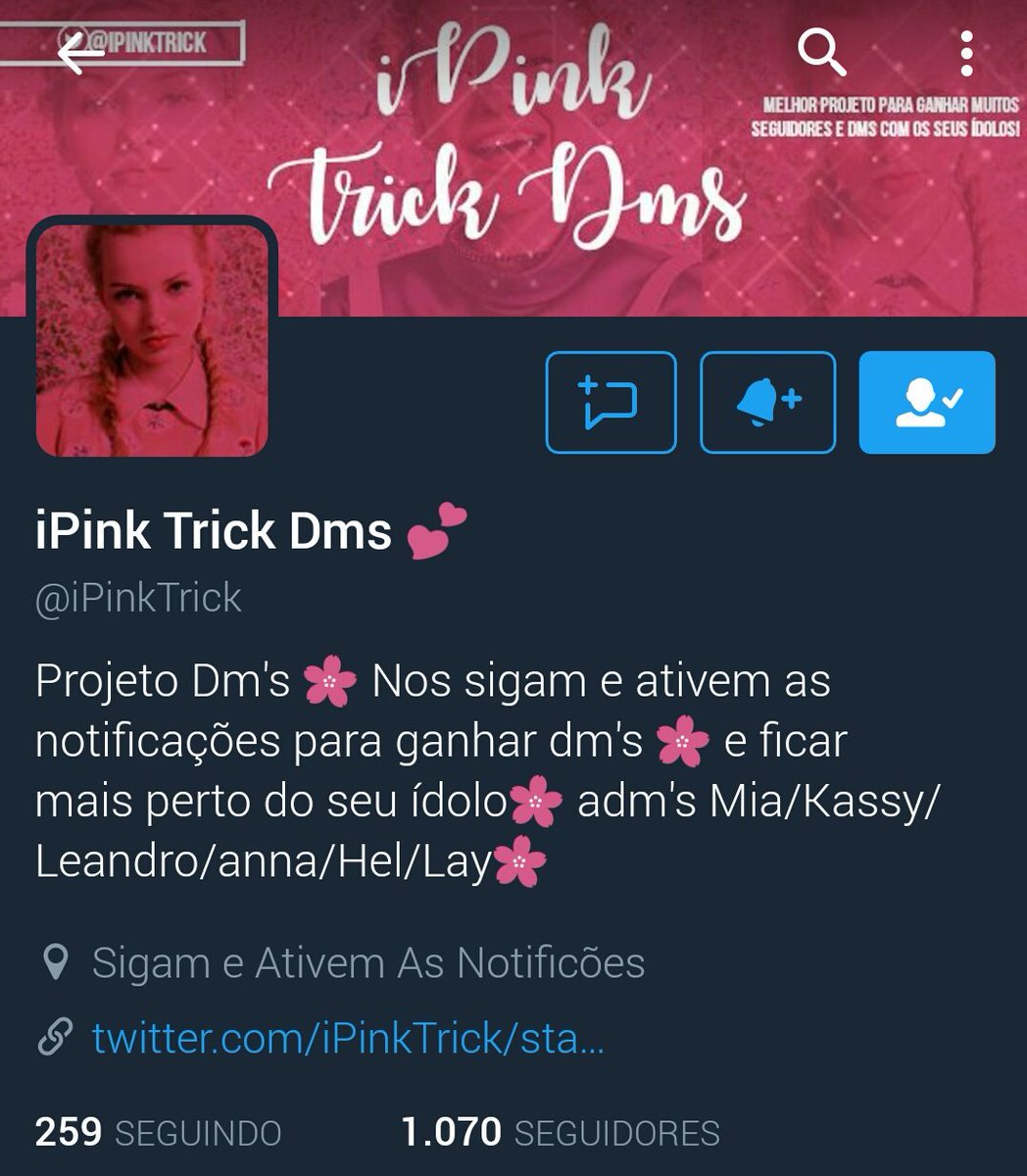 unicornnwalker's tweet photo. @DmsDangerous  @SponsorDanger @iPinkTrick 115 https://t.co/61Wt4Hbqgg