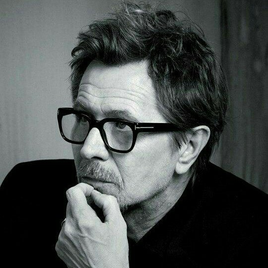 Happy birthday Gary Oldman! He played Sirius Black in Harry Potter movies. Happy birthday!       