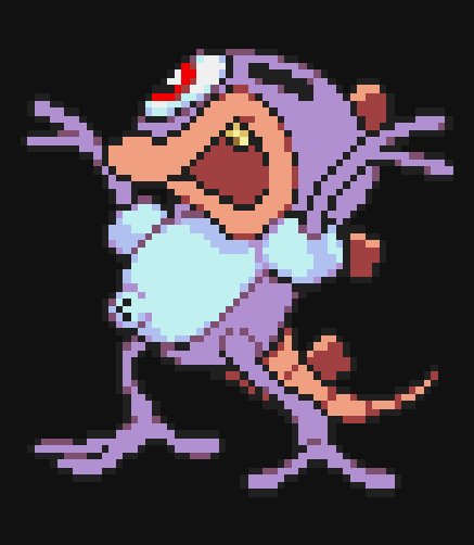 YourVGCrush's tweet photo. @chippznuff  Your video game crush for the day is Le Malta from Darkstalkers Chronicle: The Chaos Tower https://t.co/dTzcCiGTl3