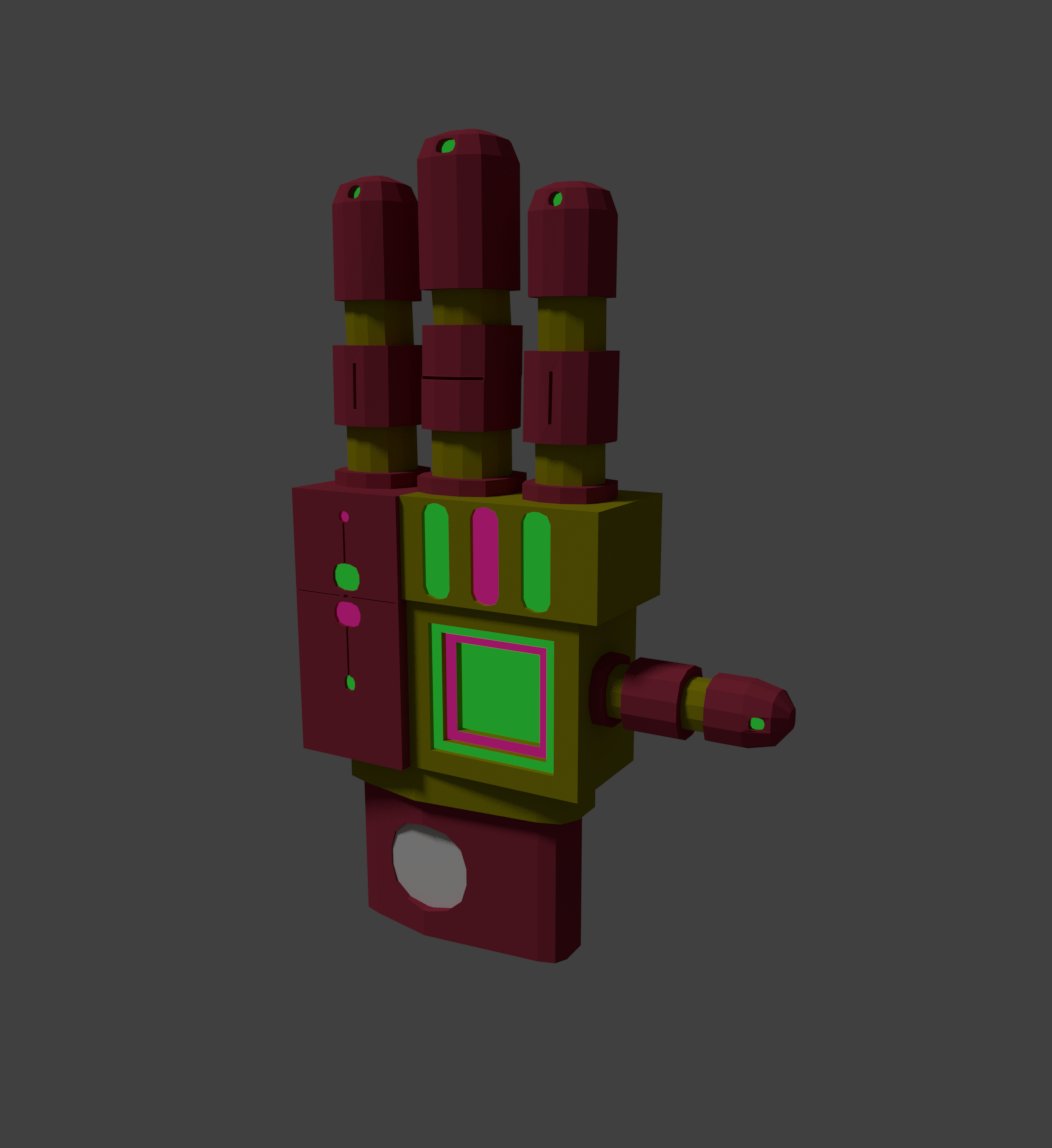 DevilCowGames's tweet photo. When an idea becomes real
#indiedev #gamedesign #3Dmodelling #indiegame #games https://t.co/jRSPiTNrS7