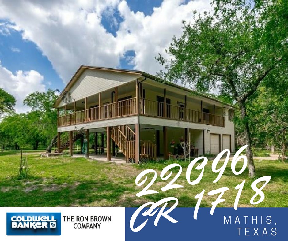 RonBrown_Co's tweet photo. Searching for a weekend escape to do some #fishing & #soakupthesun βοΈπ£βοΈπ£ #cbronbrown #realestate #riverhouse #outdoors https://t.co/OX0nQcnbTp