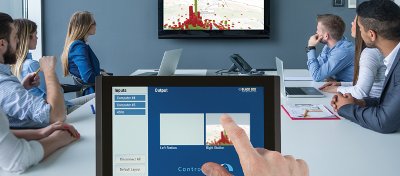 blackbox_ns's tweet photo. Miss the webinar? Listen now and learn why new #AVtechnologies are creating more efficient meeting spaces. https://t.co/lfDLdctCmi https://t.co/lLbWDj6bG7