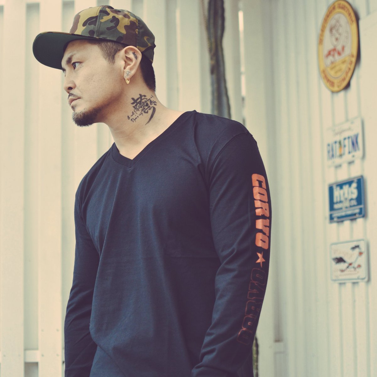 武井勇輝 A Twitter だから 時期とか 年齢とか 関係無いよね おれは もう遅い という言葉が大嫌い そんなの誰が決めた 年齢や年月なんてただの数字 自分は一生自分なんだから 何歳だろうが明日だろうが昨日だろうが 同じ自分 良くも悪くも今の自分次第 グナイ