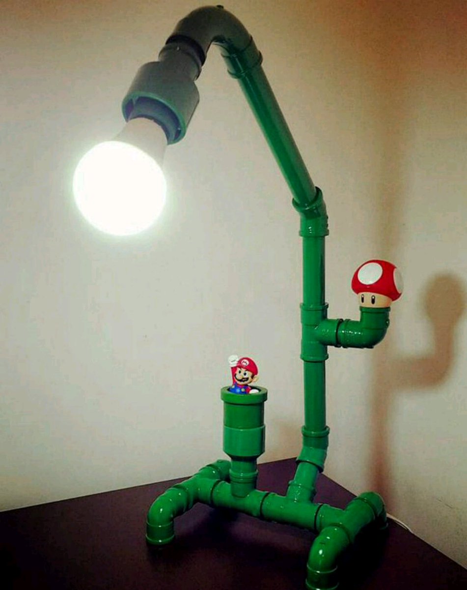 16bitnostalgia's tweet photo. I need this lamp in my life 😲😍😍😍
#gamersunite #retrogaming #retrogamer https://t.co/RPI1vjmRhO