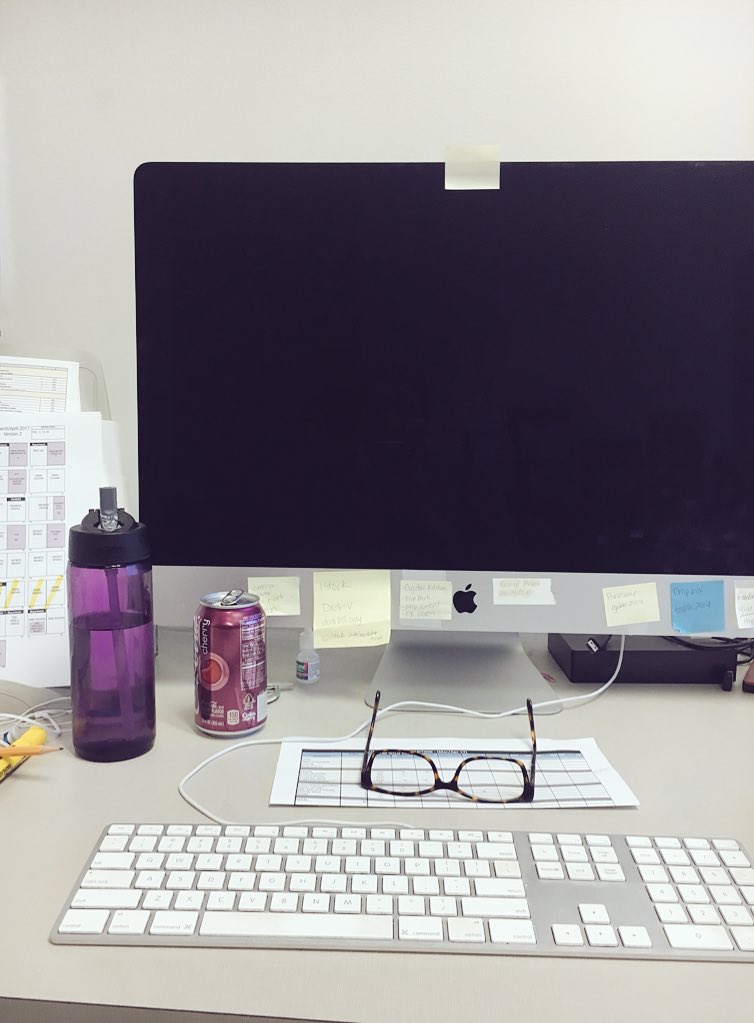 dvessels's tweet photo. Major virus happening today... not looking good... #designerproblems #ripfiles https://t.co/Iuwee4E17X