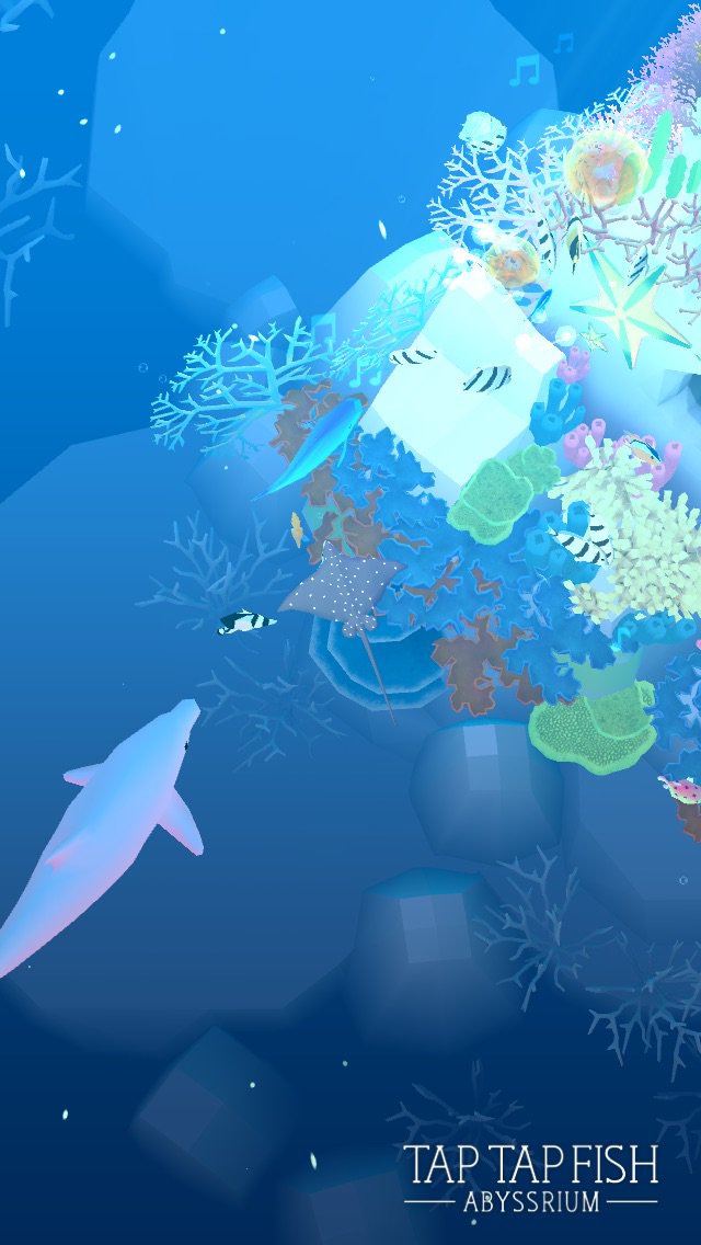 Мой Пятнистый орляк:)  #taptapfish
Download: onelink.to/jhe4sh