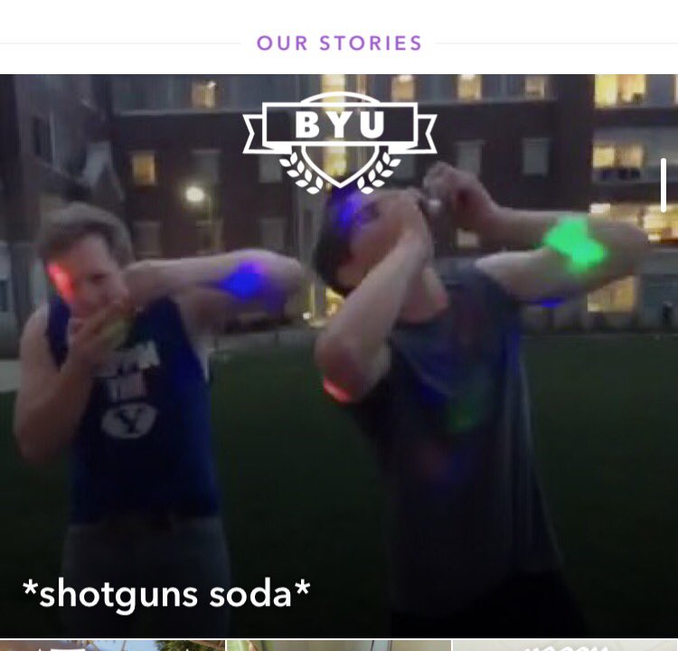 I have never seen something *so* BYU before <a href="/TheMormonLikes/">Things Mormons Like</a>