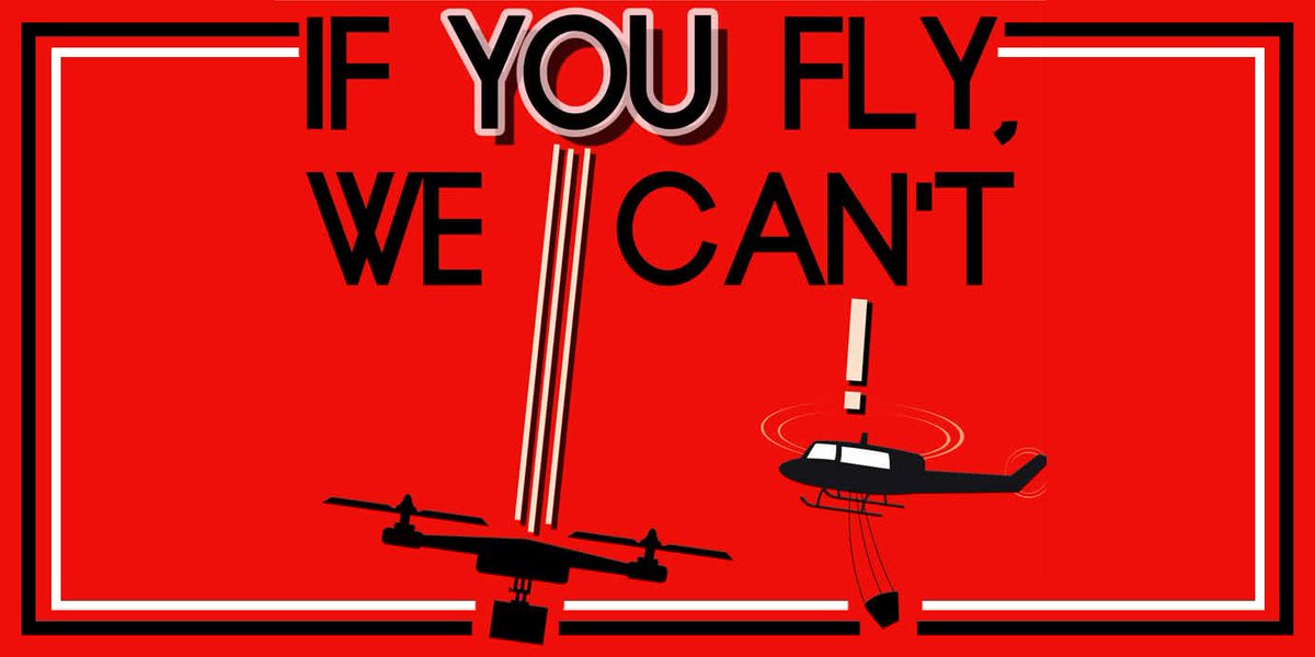 #Drone hinders <a href="/CoconinoNF/">Coconino NF</a> #fire fight: goo.gl/ben1bD via 
<a href="/azds/">Arizona Daily Sun</a>. Know Before You Fly! #FAA FAQ here: knowbeforeyoufly.org/resources/