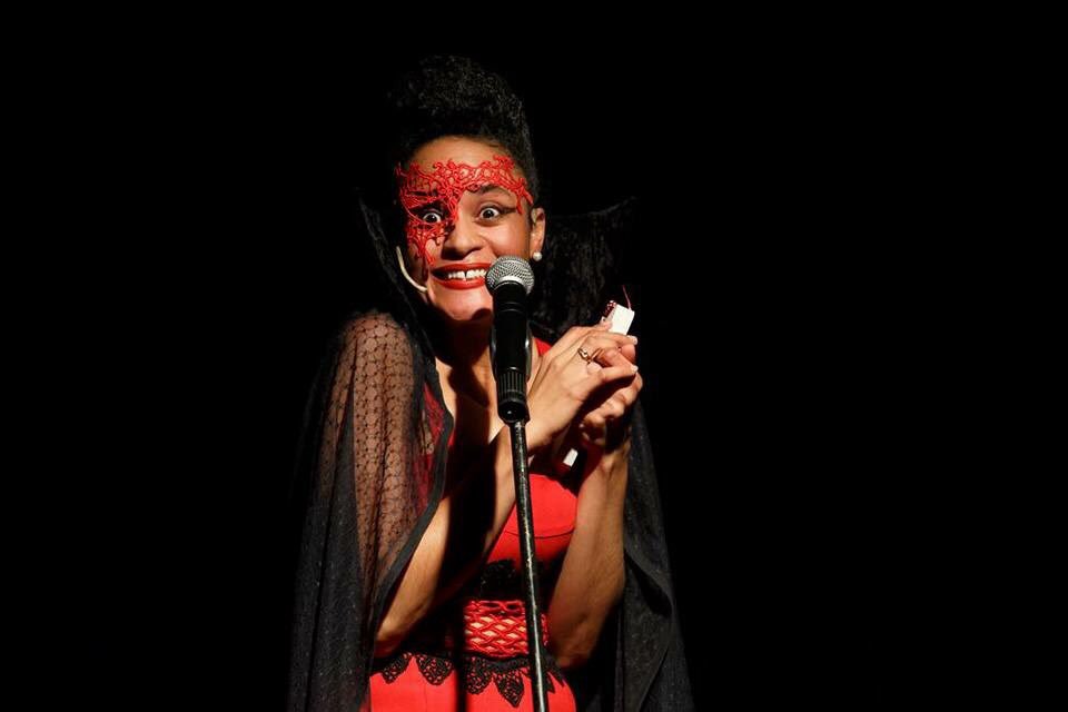 joburgtheatre's tweet photo. @Lerammoux &amp; the @Gurulogic99 Band bring you the 2nd offering of #TheIncarnations, 
March 25, 7pm. Book now at https://t.co/gmA2zSLNMq https://t.co/nO24JC7J33