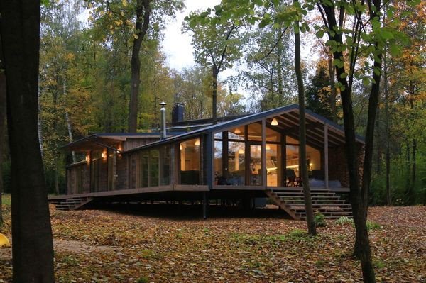 adrian_e_arch's tweet photo. House DD2.110 by Pirogovo Lake
Timber Cabin in the Woods in Russia
https://t.co/qASOpOLhml
#House - #TimberCabin in the Woods in #Russia https://t.co/Em5tk85R7e