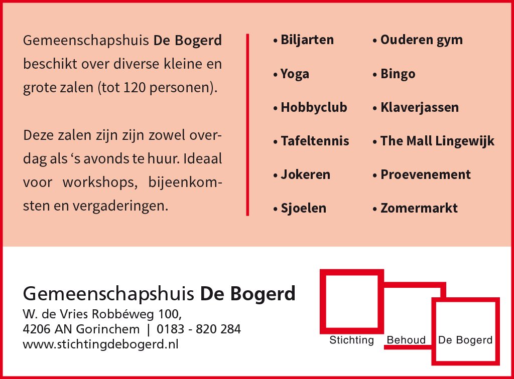 De Bogerd tweet media