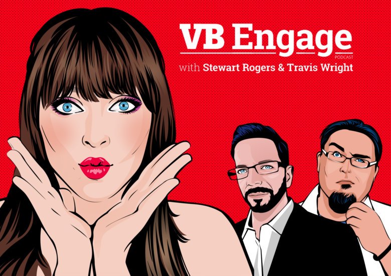 Olga Kay, chatbot fatigue, and the power of finding your niche — VB Engage: In this week’s episode,… m.tbnn.it/Nh9qrM | @venturebeat
