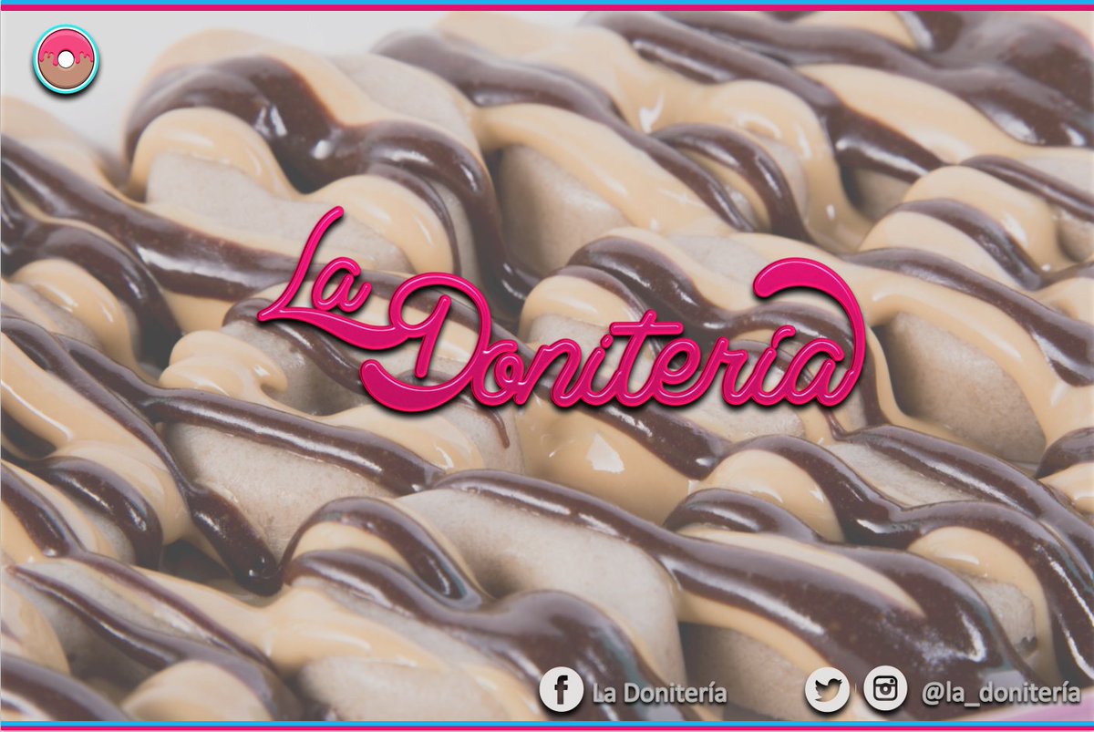 la_doniteria's tweet photo. Hoy es un buen día para compartir. Y que mejor que sea en #LaDonitería. ¡Los esperamos! https://t.co/WY79mOttjb