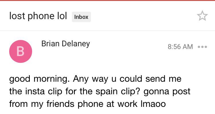 Shop alltimers.com so the boys can get new phones, pt.1