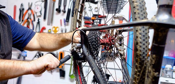 It's Spring!! Our bicycle tube up special is on now!! $34.99. Drop off or call for a pick up. 289-897-9511 @myPelham