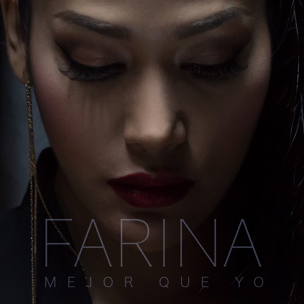 FARINAMUSIC's tweet photo. Feliz día. Rumbo a Bogotá 🚀 #MejorQueYo 🌎https://t.co/jAPqf2OtHN https://t.co/9WE1pHePuR