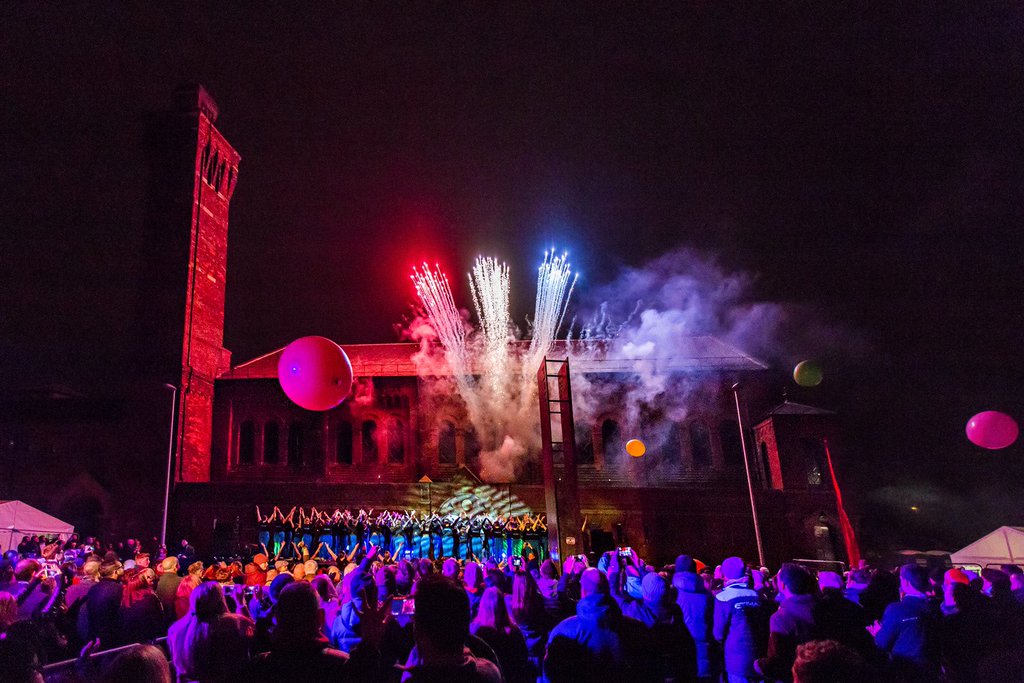 greatermcr's tweet photo. Greater Manchester has secured £1.5M for transformative Arts and Heritage projects across our region's communities: https://t.co/OGEXz6WXHt https://t.co/b1j48KsngA