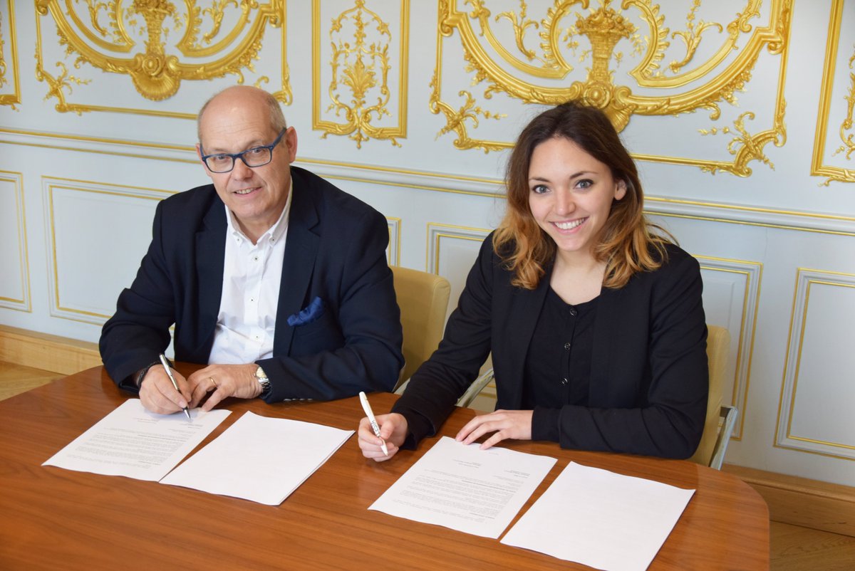 <a href="/CaptainSamfr/">Captain Sam</a> et l'<a href="/UMIH_France/">UMIH</a>, la première organisation professionnelle des établissements de nuit en France, sont désormais PARTENAIRES !