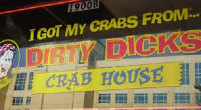 Blakey77778's tweet photo. #badrestaurantnames https://t.co/9NDOyc5iqj