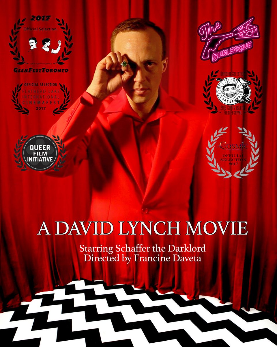 A David Lynch Movie (@DavidLynchMovie) | Twitter