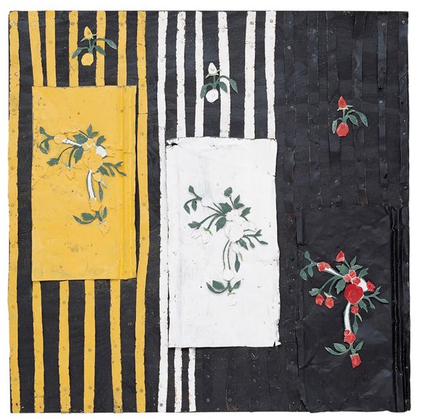 AcklandArt's tweet photo. TMRW! @5:30PM: Lynne Cooke, senior curator at @NationalGallery speaks abt #RonaldLockett's work. @AcklandArt! FREE https://t.co/8Bxdp711FA https://t.co/AJc1yS2krj