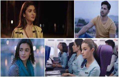 AliaCluster's tweet photo. Roke naa ruke naina is my #FavEmotionalSongs 😢💔 https://t.co/QThDAW0VX1