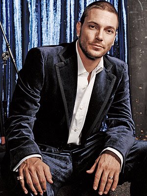 Happy Birthday Kevin Federline        