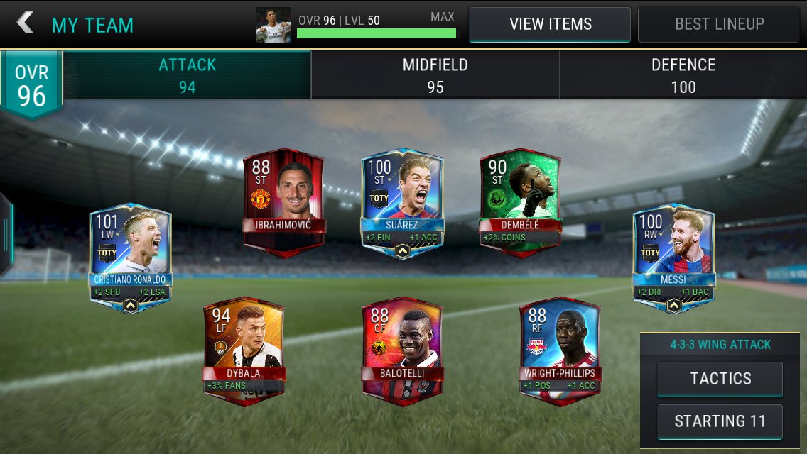 VishalMotiraj's tweet photo. @DeanRom7 @FUTExtreme17 I have a really good account to sell. Here are the pics. U tell me how much then we negotiate. but my price is 180$ https://t.co/PkxipX7ELB