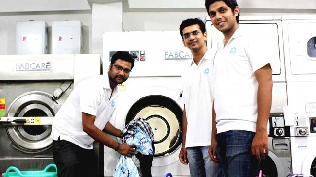 thestartupmojoo's tweet photo. #PickMyLaundry buys out OneClickWash in all cash deal
#Startups #StartupIndia #Startupacquisition
https://t.co/CPdEKY5tRb https://t.co/ceNJHCcrJ1