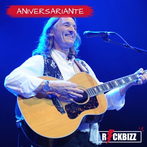 Happy Birthday, Roger Hodgson! 