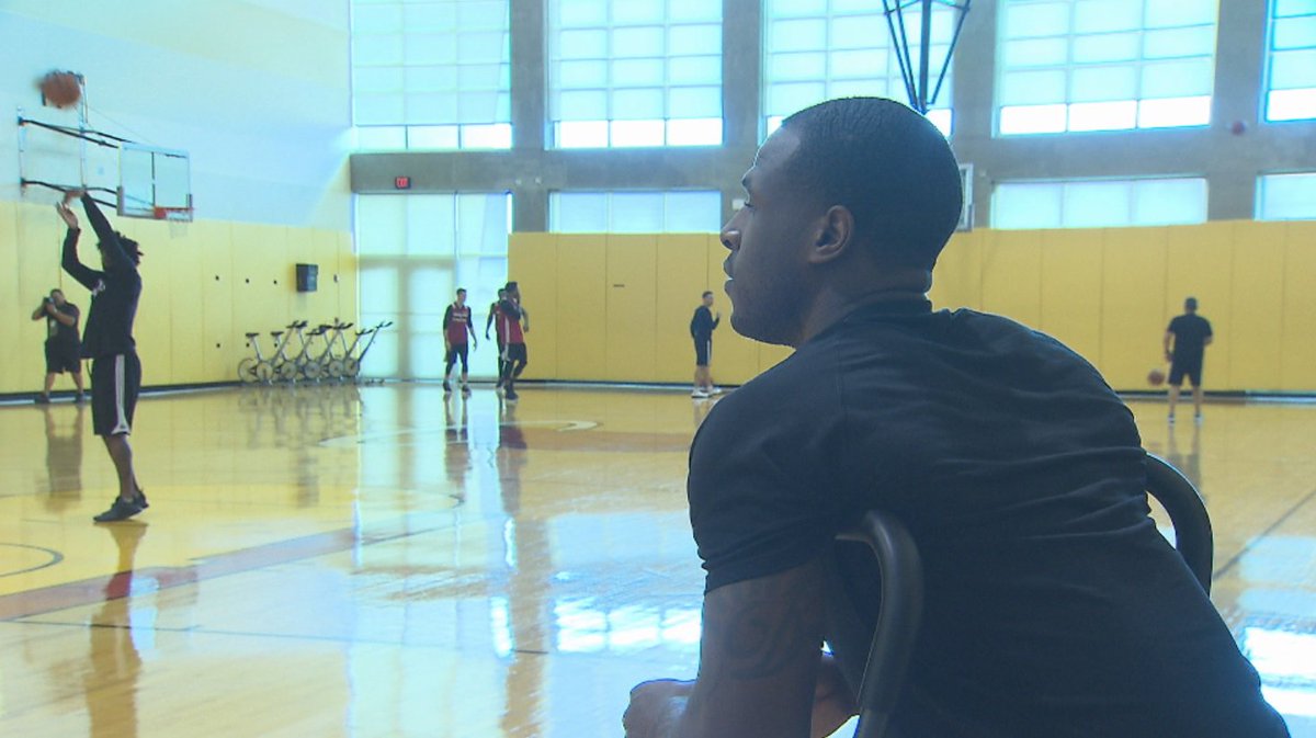 IMPORTANT GAME!  The Heat ready to host the Suns --- Dion Waiters is out for Miami... bit.ly/2nxieNl https://t.co/97cb2UoO9q