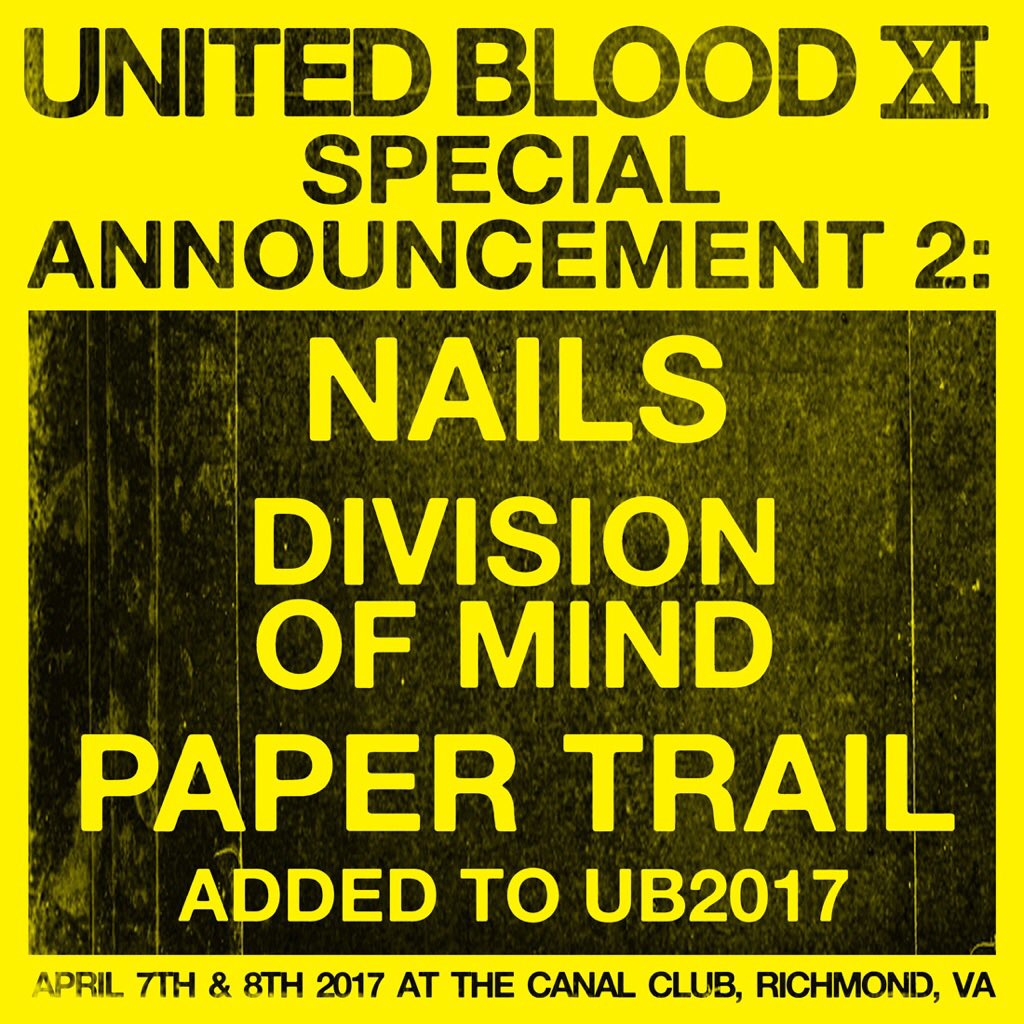 <a href="/UnitedBloodFest/">UnitedBloodFest</a> what's up!???