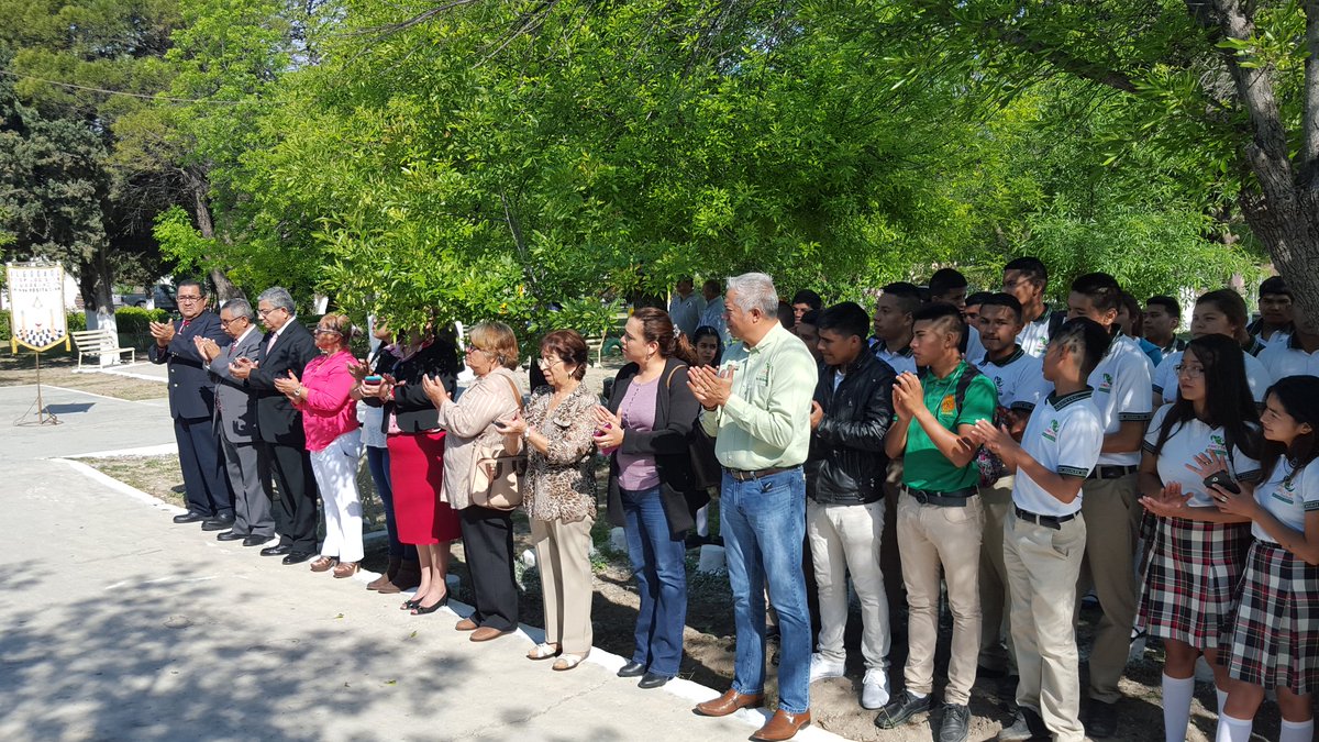 CECyTEC San Juan de Sabinas tweet media