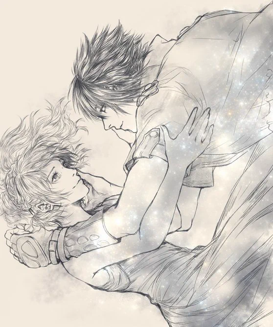 I can reach you now #Noctluna 